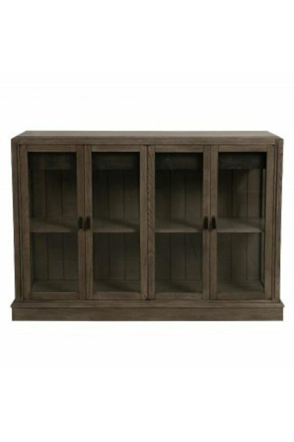 Voyager Moduł 1, komoda witryna biblioteczka