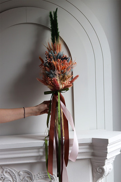 Folkloro, palma wielkanocna S