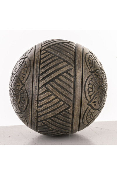 dekoracyjna kula figurka, Mandala A