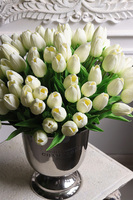 Cooler Emporio Tulips, nowoczesna wiosenna dekoracja