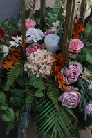 Angelo Garden Meriula, elegancka dekoracja nagrobna