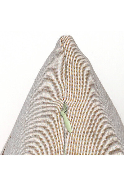 Jesienne Dynie, poszewka gobelinowa dwustronna