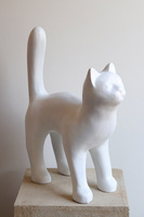 Pets Filemon, dekoracyjna figurka kot