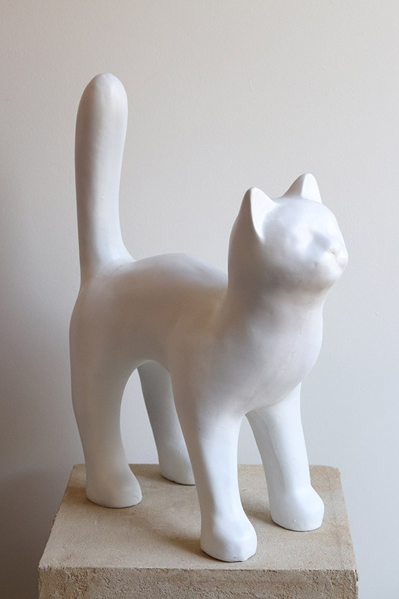 Pets Filemon, dekoracyjna figurka kot