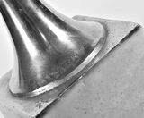 Deluxe puchar 1A, wym.23x23x77cm