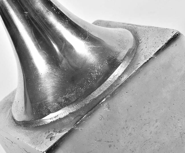 Deluxe puchar 1A, wym.23x23x77cm