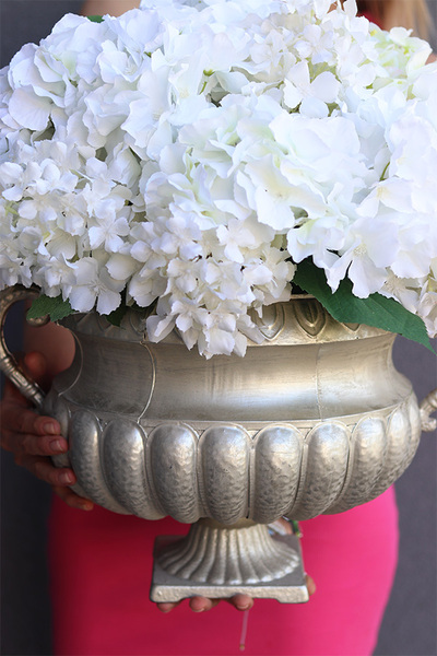 Carlos kompozycja kwiatowa