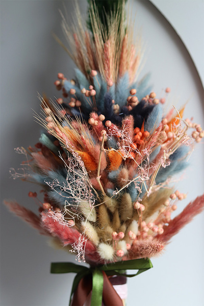 Folkloro, palma wielkanocna