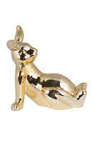 Bunny Gold, figurka wielkanocna zajączek