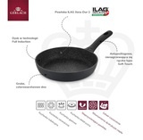 Granitex, patelnia z powłoką ceramiczną, śr.28cm 