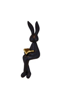 BookBunny figurka wielkanocna zajączek