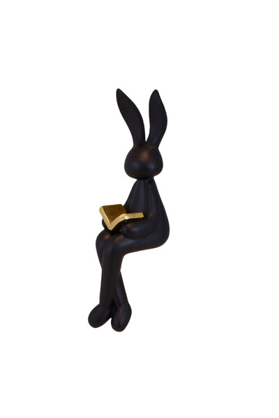 BookBunny figurka wielkanocna zajączek