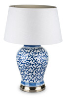 elegancka lampa stołowa