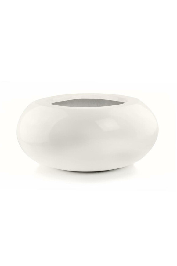 Fiberglass donica Belezza Cashmir