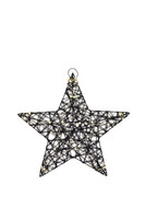 Modern Glamm, świąteczna zawieszka gwiazdka
