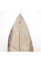 Wsi Wesoła, poszewka gobelinowa dwustronna	