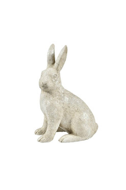 Cremona Zając 1, figurka wielkanocna, wys.31cm