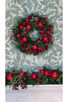 Apart Christmas Exclusive New, komplet dekoracji świątecznych