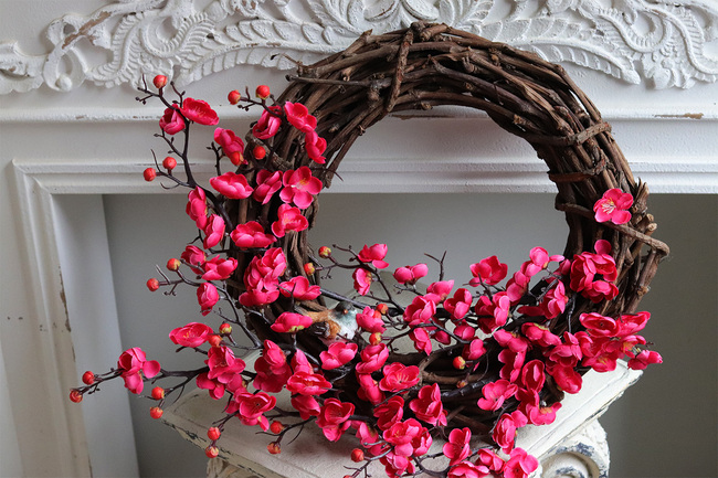 wianek, Jabłonka Magenta