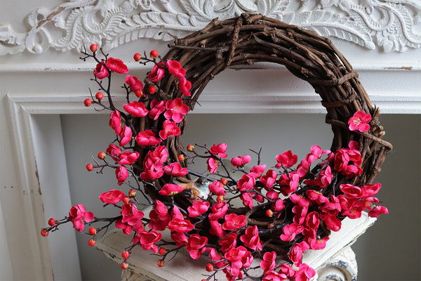 wianek, Jabłonka Magenta