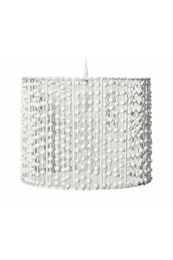 Boho Kulki 1, lampa sufitowa żyrandol, wym.30.5x38.7cm