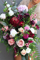 Bennet, kompozycja nagrobna w misie