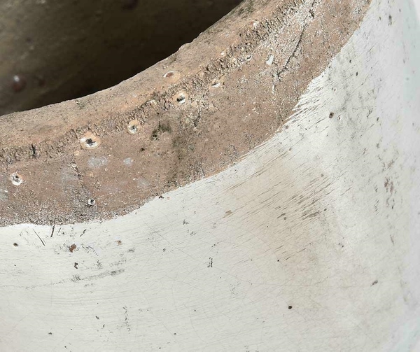 Deluxe osłonka 1c , wym.13x13x13cm