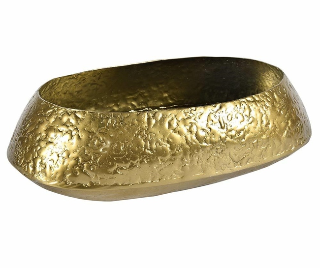 Deluxe Gold misa wąska A, wym.47x27x14cm