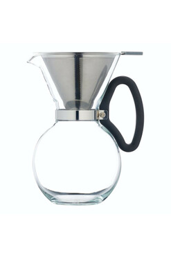 La Cafetière, zaparzacz do kawy Pour Over, poj.1.1L