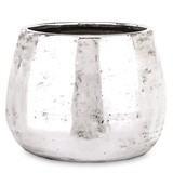 donica / osłonka Silvenio A, 1szt., wym.16x16x16cm