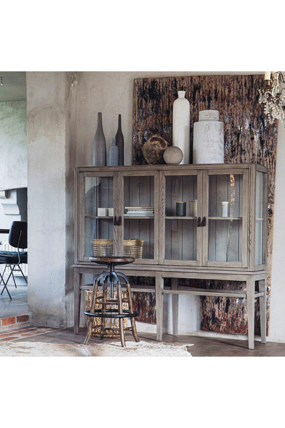 Voyager, podstawa duża pod moduł