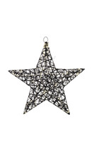 Modern Glamm, świąteczna zawieszka gwiazdka