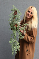 Winter Time, girlanda zimowa szroniona