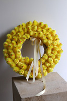 Chiccita 2, wielkanocny dekoracyjny z kurczaczkami