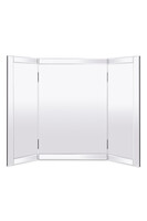 Beauty, lustro dwuskrzydłowe