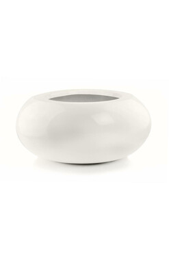 Fiberglass donica Belezza Cashmir 36x72cm