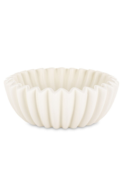 Bimal, misa ceramiczna osłonka