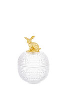 Alicja w Krainie Czarów F, dekoracyjny pojemnik, wym.11.5x8x8cm