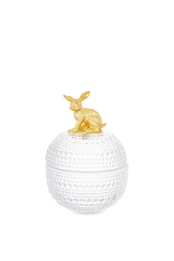 Alicja w Krainie Czarów F, dekoracyjny pojemnik, wym.11.5x8x8cm