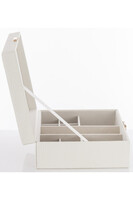 Audrey C, szkatułka na biżuterię z przegródkami