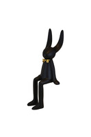 BookBunny figurka wielkanocna zajączek