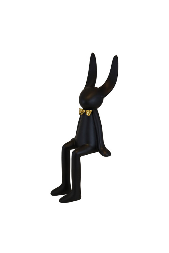 BookBunny figurka wielkanocna zajączek