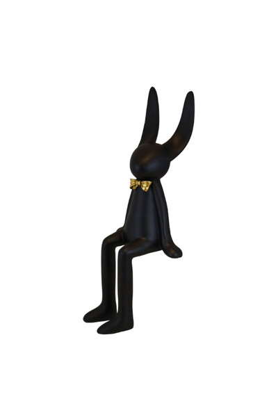 BookBunny figurka wielkanocna zajączek