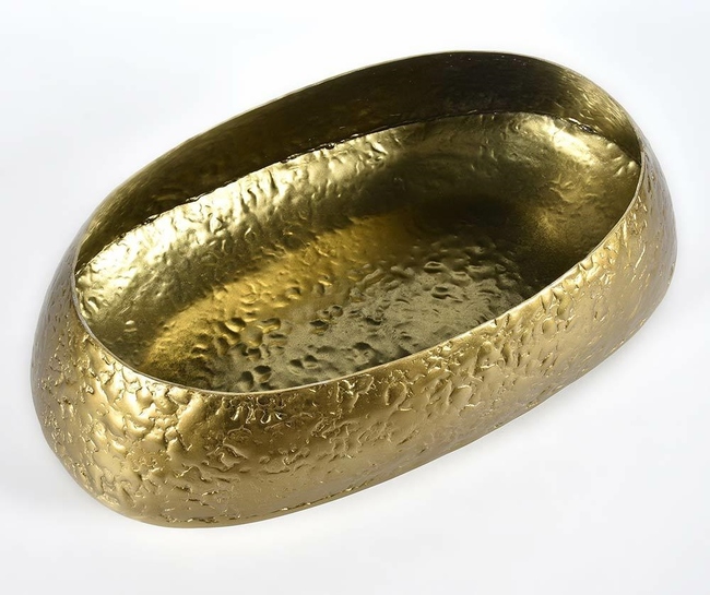 Deluxe Gold misa wąska A, wym.47x27x14cm