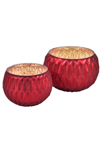 Bosco lampion czerwony B