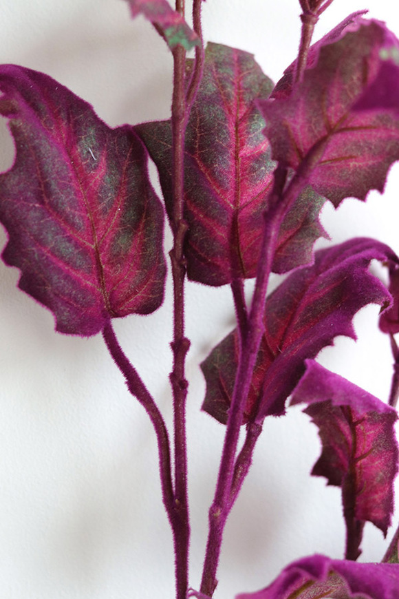 gałązka sztuczna roślina