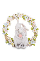 Bunny Love, figurka zajączek wielkanocny