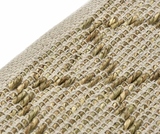 Etno, pleciony dywan 8, wym.120x180cm