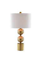 Empoli elegancka lampa stołowa