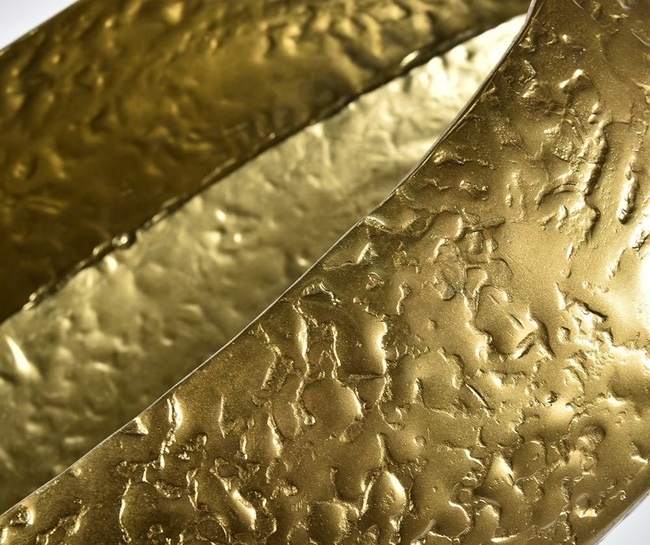 Deluxe Gold misa wąska A, wym.47x27x14cm